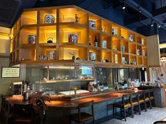 -骏河日料·烤肉(东鱼坊店)