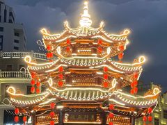 -汕头市小公园
