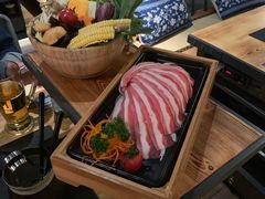 -湊湊火锅·茶憩(石家庄万象城店)