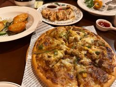 -猫岛主趣味餐厅(鼓浪屿店)