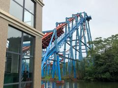 -南京银杏湖乐园