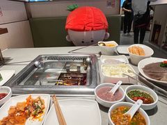 -海底捞火锅(珠影星光城夜宵主题店)