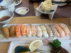 -林妈妈村·日式料理(宝山万达店)