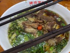 -肆姐面粉馆(坡子街店)