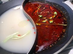 -新辣道鱼火锅(西直门店)