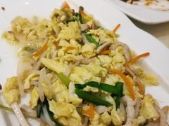 津味炒合菜-津味老菜(露西亚商街店)