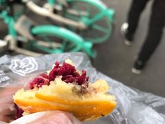 -昆明冠生园·蛋糕·面包(南强街店)