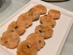 -沽上民肴·海鲜锅贴·天津菜(福州道鸿正家园店)
