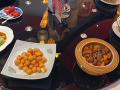 -禧宴Joyous Restaurant(禧园店)