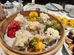 -龍聚祥烧麦馆(万达店)