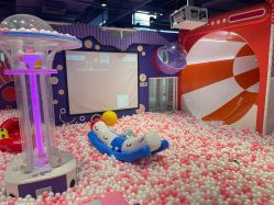 -LuckyStar幸运星家庭娱乐中心(东莞国贸店)