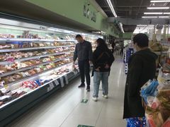 -京客隆超市(垡头店)