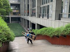 -星巴克(杭州市民中心店)