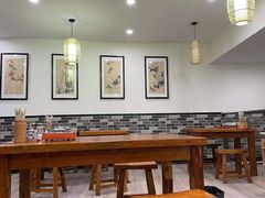 大堂-牧人巷子·大锅羊汤·暴走牛骨(大成路店)