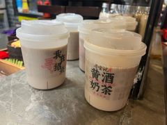 -寻宝记绍兴菜(鲁迅路店)