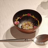 在武汉！✔️米雪同款fine dining！！