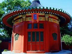 -北京古代建筑博物馆