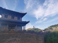 -雁门关景区