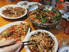 -好帮厨·下饭浏阳菜·坚持现炒(月湖店)