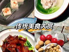 -苏帮袁Sue Cuisine(南开大悦城店)