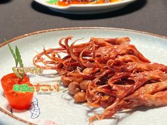 -铜锣湾·有麝自然香(渝北财富中心店)