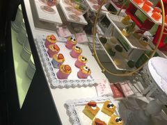 明治雪糕-四海一家自助餐(益田假日广场店)