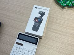 -DJI大疆(深圳华强北曼哈授权体验店)