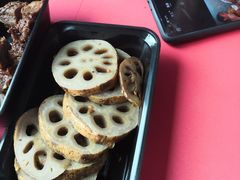 -绝味鸭脖(炫地店)