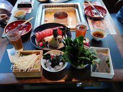 -大隐·成都火锅Bistro(合生麒麟新天地店)