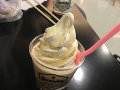-Sweeney冰淇淋