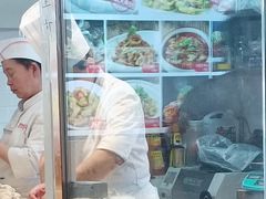 -渔家风味·鲅鱼水饺·央视展播·海鲜天津菜(开发区店)