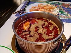 -亚马逊海鲜自助(梅溪湖步步高店)