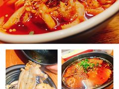 -串门邻居串串火锅(云南南路店)