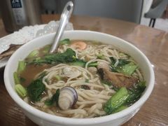 -洲晓鲜·舟山海鲜大排档(朱家尖风景区店)
