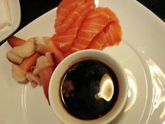 -常州新城希尔顿酒店·OPEN全日餐厅