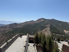 -雁门关景区