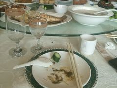 -南来顺饭庄·清真(南菜园店)