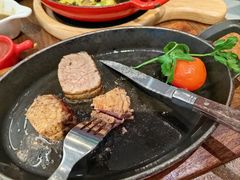 -西堤牛排(龙德广场店)