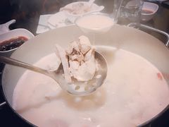 -捞王猪肚鸡火锅(财富中心店)