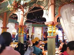 -纳瓦新疆菜(银都店)