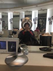-ace hair salon top 无痕接发