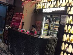 -野人部落(沈阳一店)