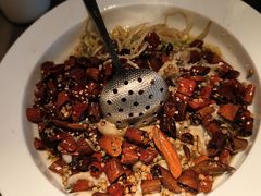 秘制沸腾鱼-桂满陇-锦绣江南(万象城店)