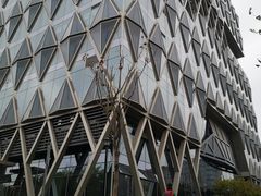 -杭州城北体育公园