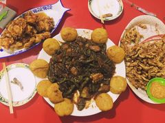 -夕阳红小吃(中街大悦城店)