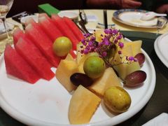 -卫鼎轩·曹公馆(鼓楼店)