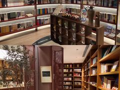 -二酉书店TOYOU BOOKS