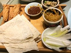 -符离集餐厅(万象城店)