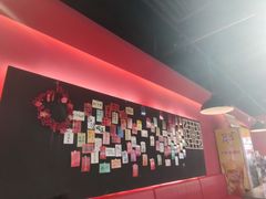 -蜀酱焰·新派融合自助烤肉(仁和春天广场店)
