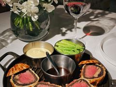 -Le Bistrot de Racine